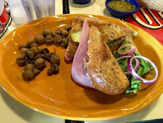 Hacienda Mexican Restaurants